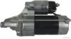 HERTH+BUSS JAKOPARTS J5216028 Starter
